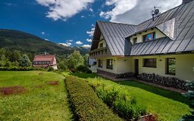 Apartmány Aspen